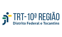 TRT10 - Distrito Federal e Tocantins