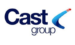 Cast group é uma empresa nacional de Tecnologia da Informação e automação com larga experiência em grandes projetos para as áreas privada e pública, que atua com consultoria e soluções de TI.