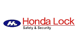 Honda Lock - Manaus - Industria e Comercio de Pecas Ltda.
