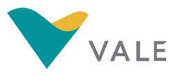 Vale S.A. é uma mineradora multinacional brasileira e uma das maiores operadoras de logística do país.