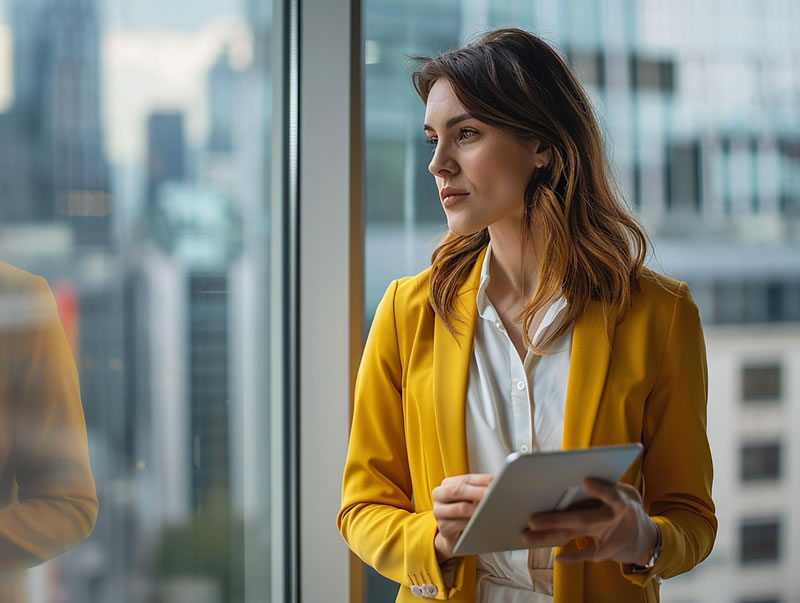 Assessoria de comunicação para empresários