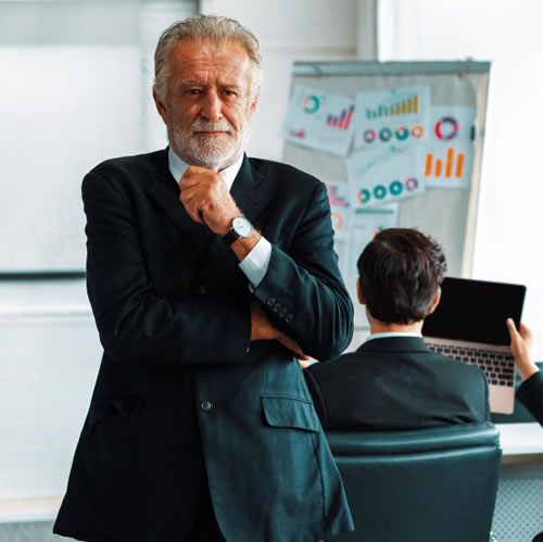 Assessoria de comunicação para empresários