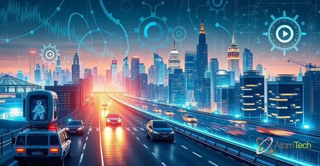 10 Benefícios da Inteligência Artificial e Aprendizado de Máquina