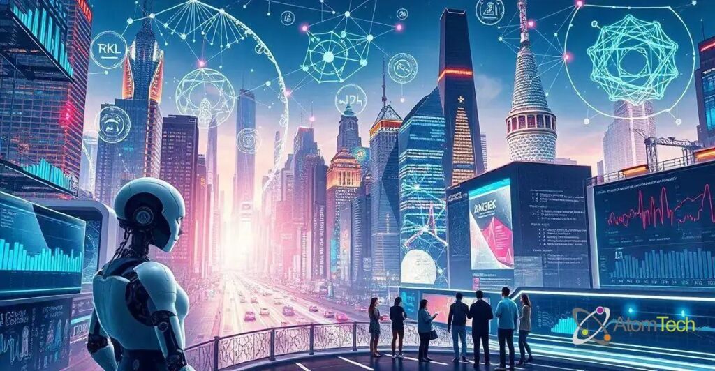 10 Benefícios da Inteligência Artificial e Aprendizado de Máquina para predição de riscos