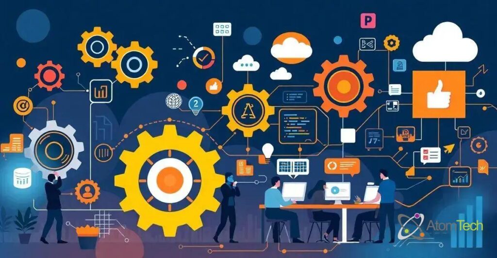 10 Estratégias de Sucesso para Gerenciamento Ágil com DevOps