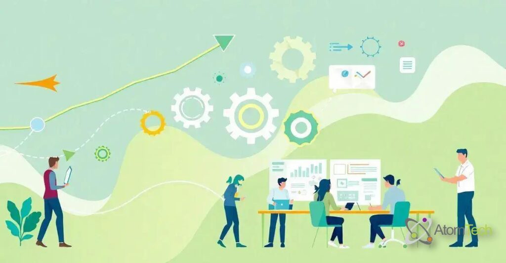5 Estratégias para PMOs Ágeis e Eficazes: Melhore Seus Resultados