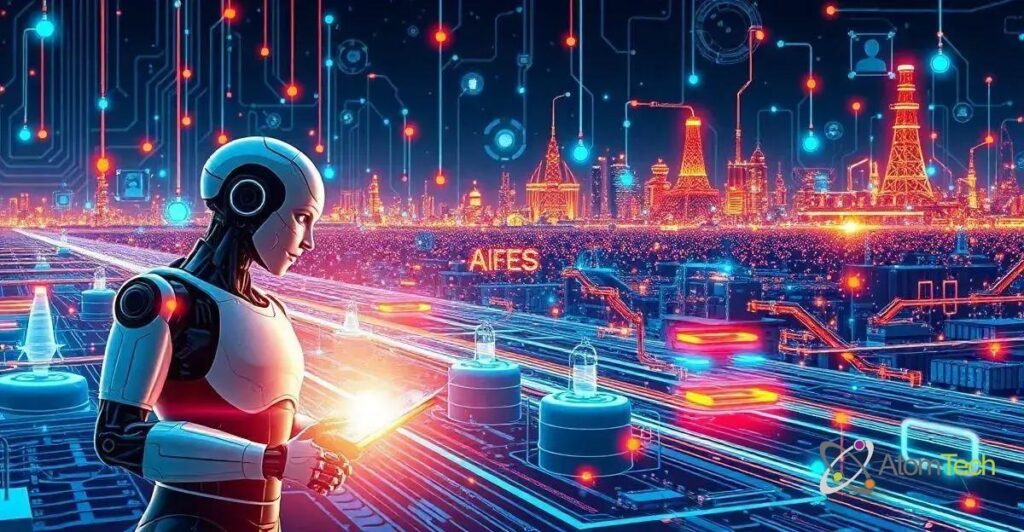 5 Maneiras de Usar Inteligência Artificial e Aprendizado de Máquina para Automação