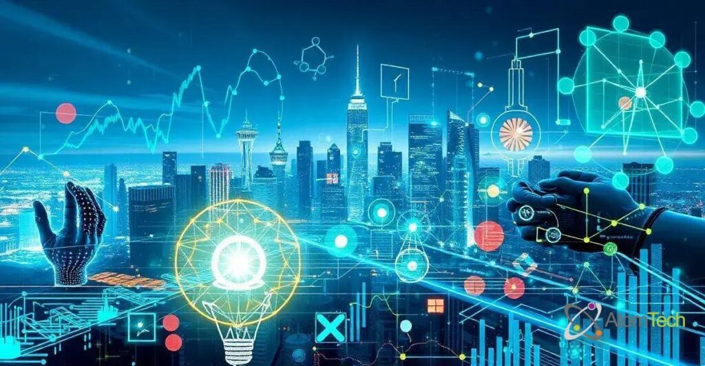 5 Maneiras de Usar Inteligência Artificial e Aprendizado de Máquina para Decisões Baseadas em Dados