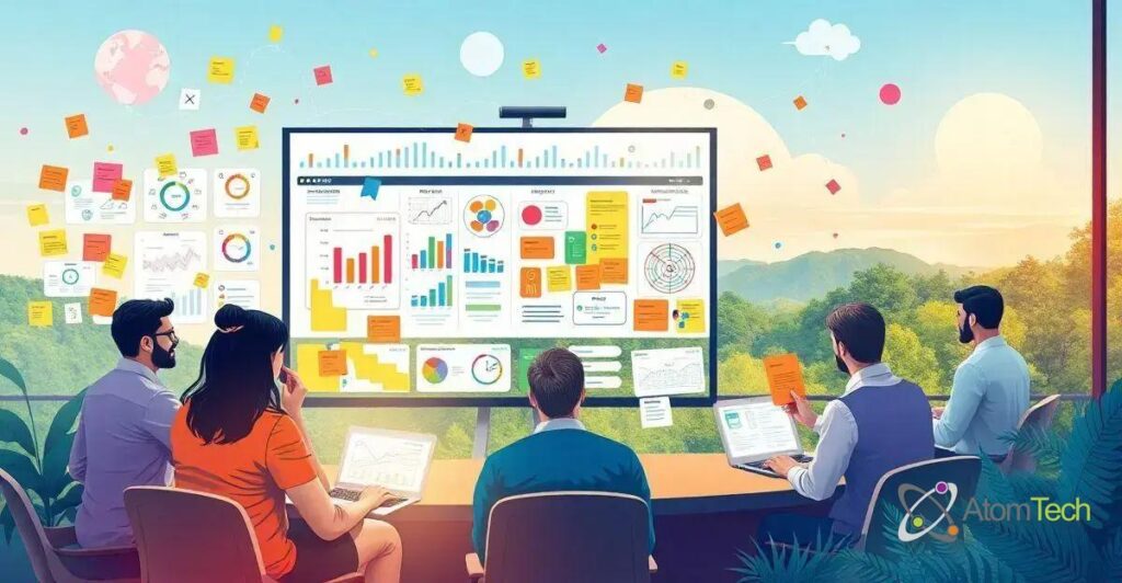 5 Práticas Avançadas de Gerenciamento de Projetos: Enfatizando Abordagens de Adaptação