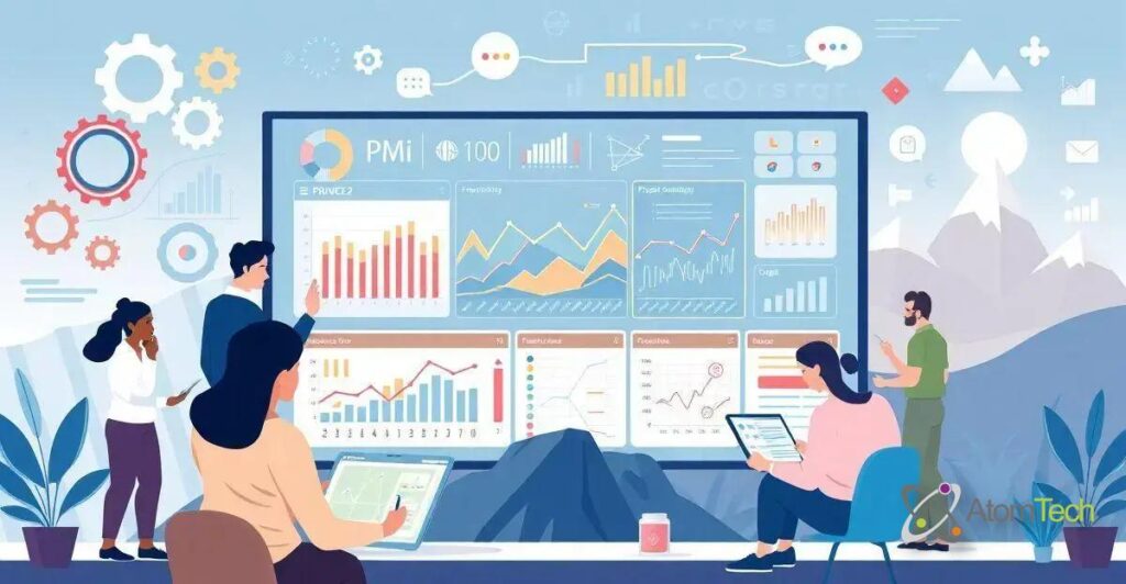7 Práticas Avançadas de Gerenciamento de Projetos para Sucesso Garantido