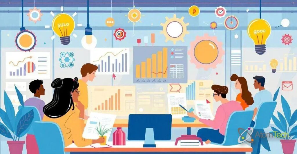 7 Tendências de Inovação para Startups e Empreendedores em 2023