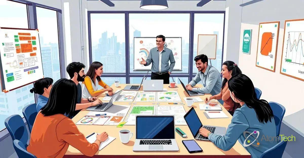 A Importância da Consultoria Especializada para Startups A Importância da Consultoria Especializada para Startups