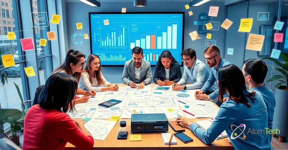 A Importância dos Testes de Mercado para Startups A Importância dos Testes de Mercado para Startups