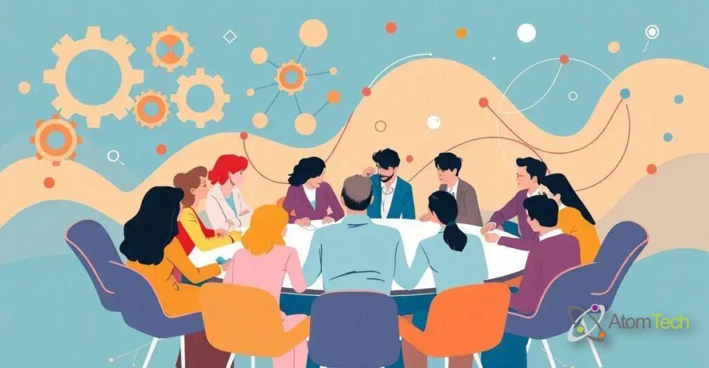 ABPMP e CBoK: Alinhamento Estratégico e Gestão de Stakeholders