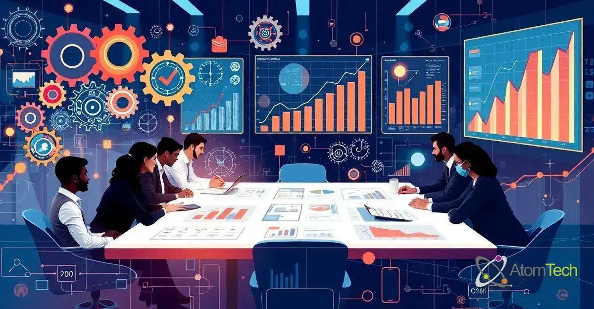 Análise Estratégica: Ferramentas e Técnicas Análise Estratégica: Ferramentas e Técnicas
