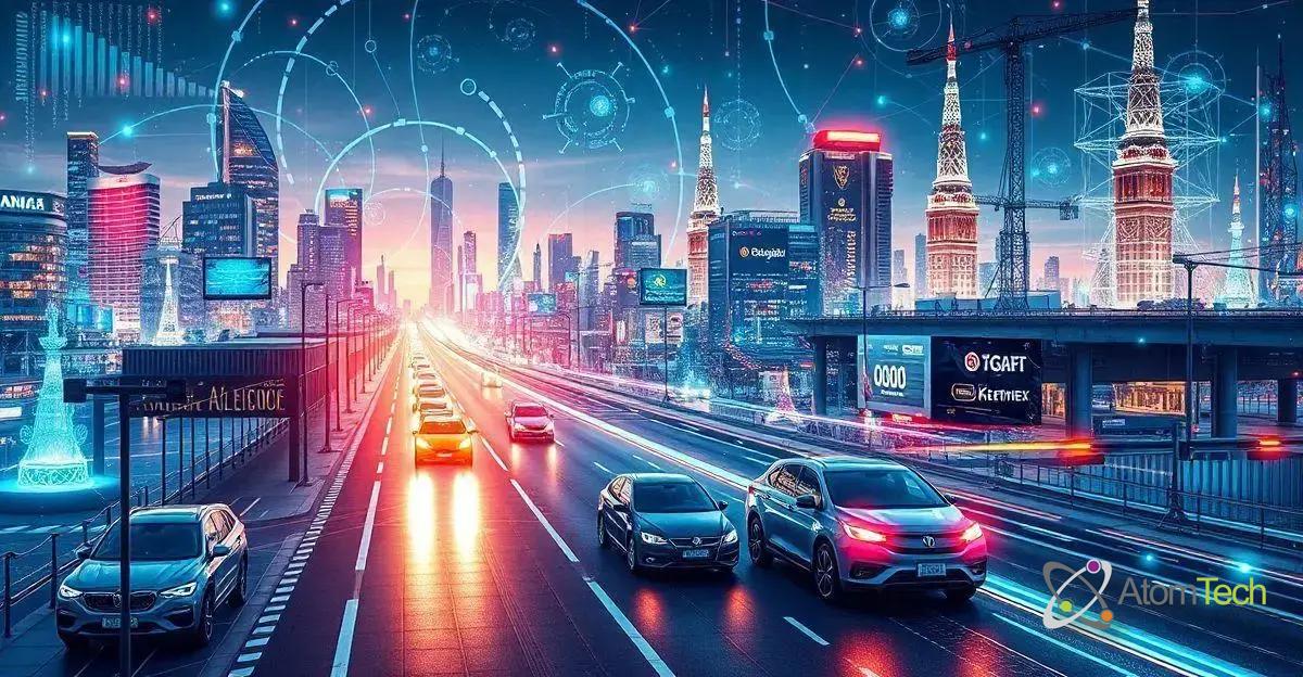 Aplicações Práticas da Inteligência Artificial Aplicações Práticas da Inteligência Artificial