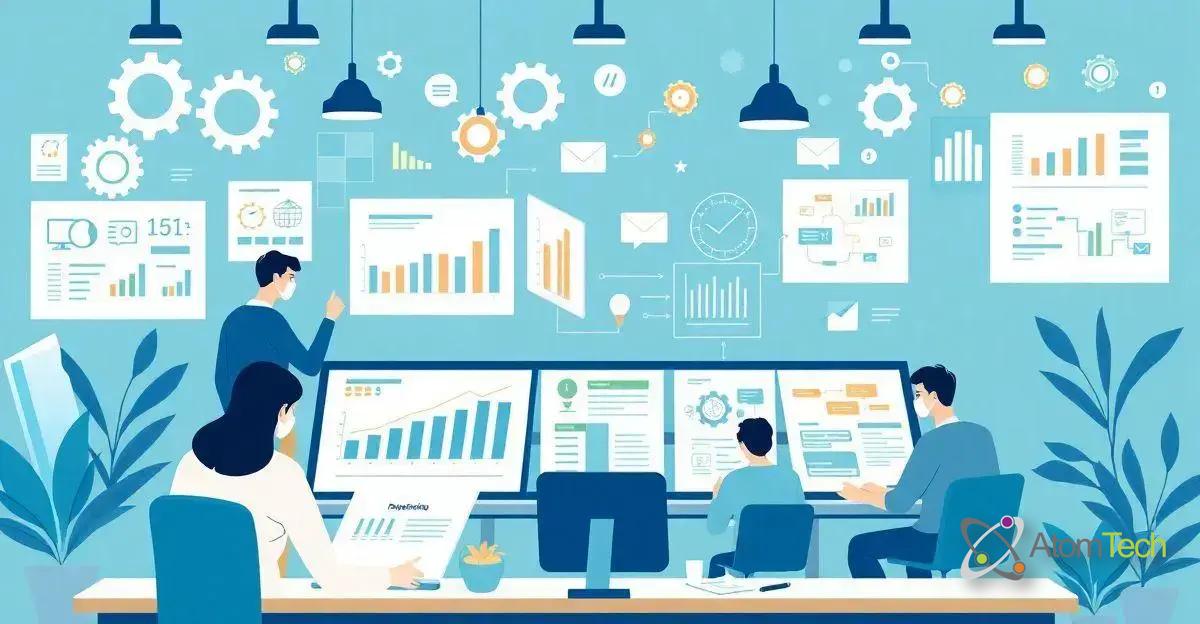 Benefícios da Implementação de ABPMP e CBoK em Projetos Ágeis Benefícios da Implementação de ABPMP e CBoK em Projetos Ágeis