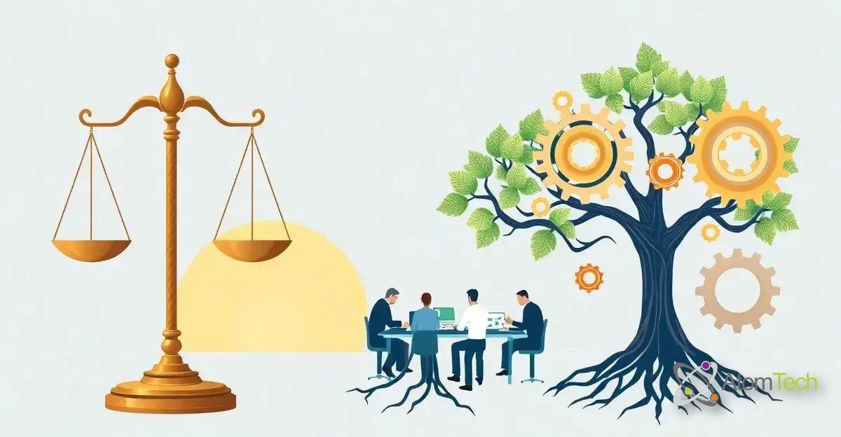 Benefícios da Implementação de Governança e Ética em Projetos Benefícios da Implementação de Governança e Ética em Projetos