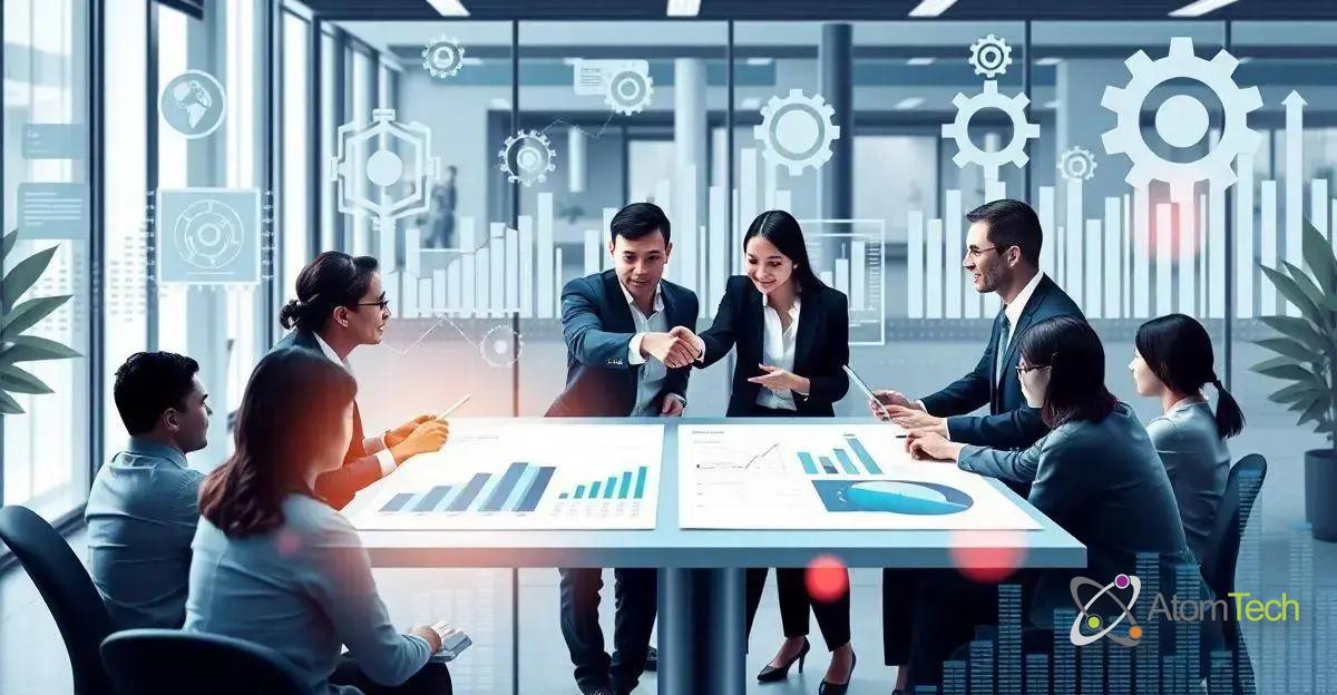 Benefícios de Implementar o CBoK nas Organizações