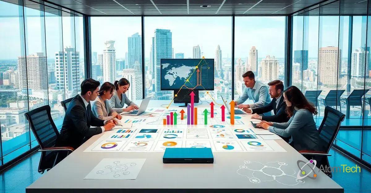 Benefícios de Implementar um PMO na Organização