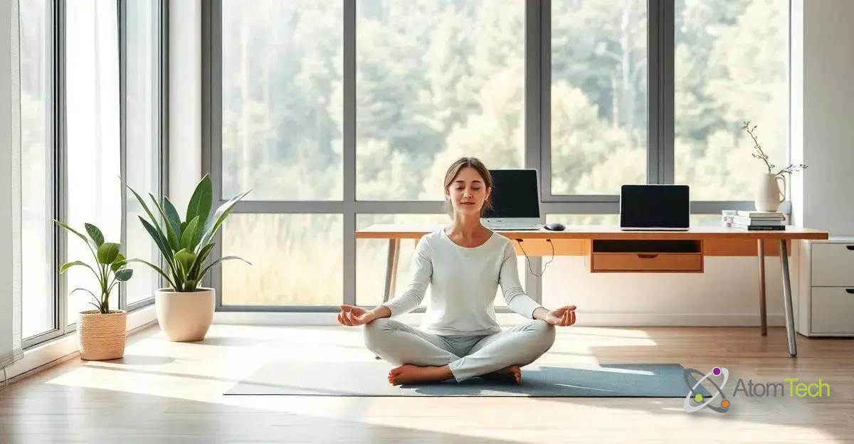 Benefícios do Mindfulness para Gerentes de Projetos Benefícios do Mindfulness para Gerentes de Projetos