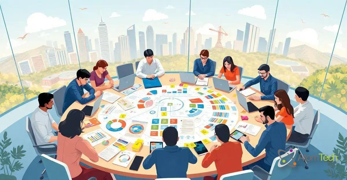 Casos de Sucesso: Adaptação em Ação Casos de Sucesso: Adaptação em Ação