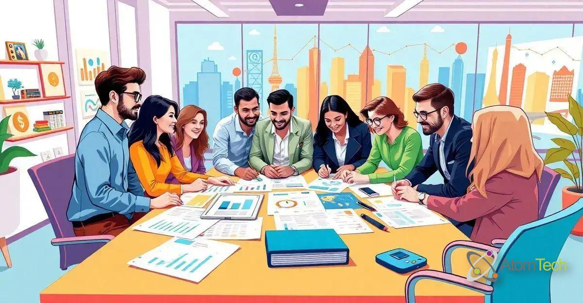 Casos de Sucesso: Startups que Alavancaram com Editais Casos de Sucesso: Startups que Alavancaram com Editais