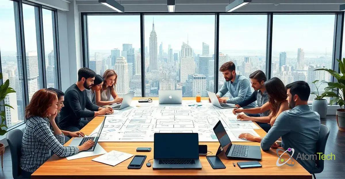 Casos de Sucesso: Startups que Cresceram com MVP Casos de Sucesso: Startups que Cresceram com MVP