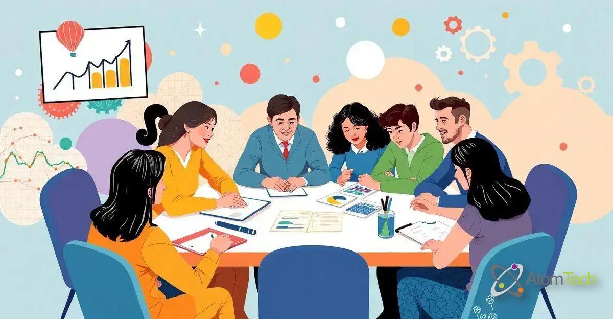 Como Desenvolver a Inteligência Emocional em Ambientes de Projeto Como Desenvolver a Inteligência Emocional em Ambientes de Projeto