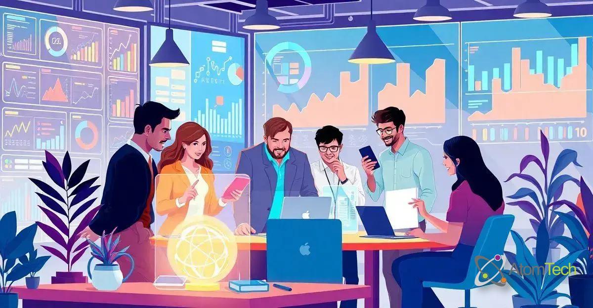 Como Empreendedores Podem Aproveitar as Novas Tendências Como Empreendedores Podem Aproveitar as Novas Tendências