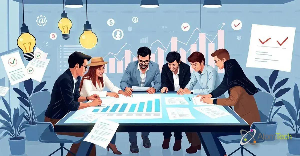 Como Identificar e Selecionar Editais Relevantes Como Identificar e Selecionar Editais Relevantes