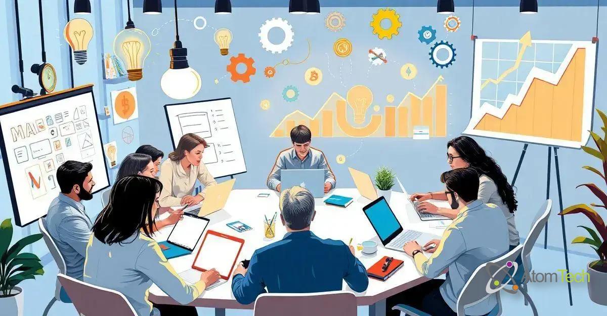 Como Identificar Seu Diferencial de Mercado Como Identificar Seu Diferencial de Mercado