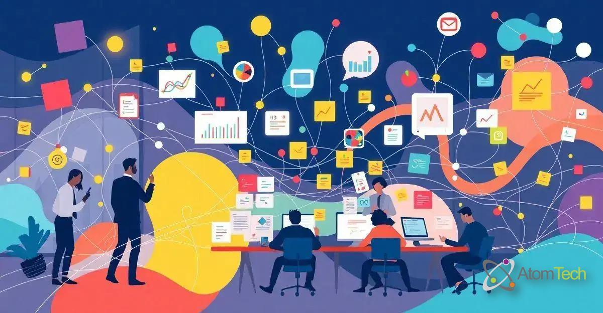 Como Implementar Métodos Híbridos em sua Organização