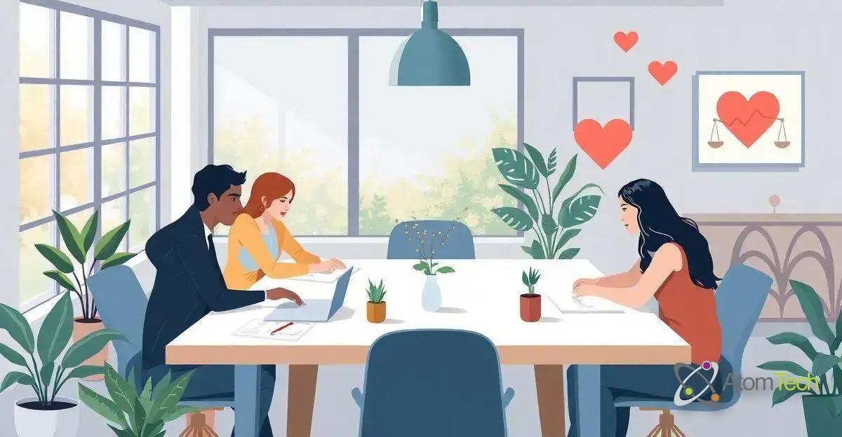 Como Implementar Políticas de Bem-Estar no Ambiente de Projetos Como Implementar Políticas de Bem-Estar no Ambiente de Projetos