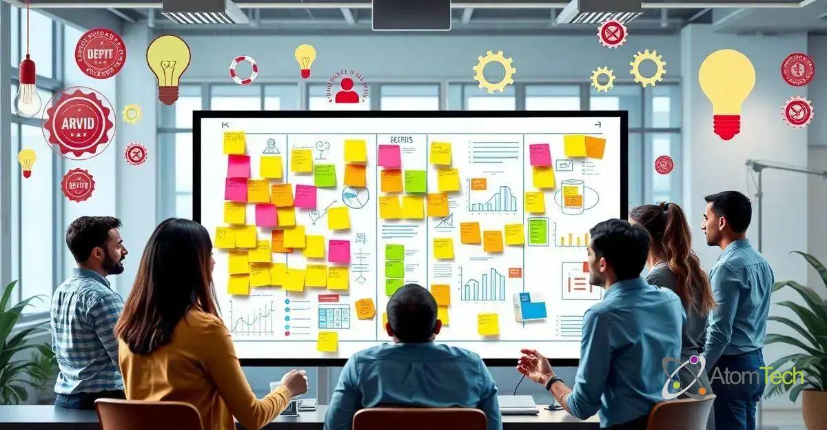 Como o PMI Impacta a Gestão de Projetos Como o PMI Impacta a Gestão de Projetos