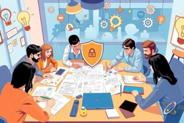 Como Proteger a Propriedade Intelectual da Sua Startup: Guia Completo