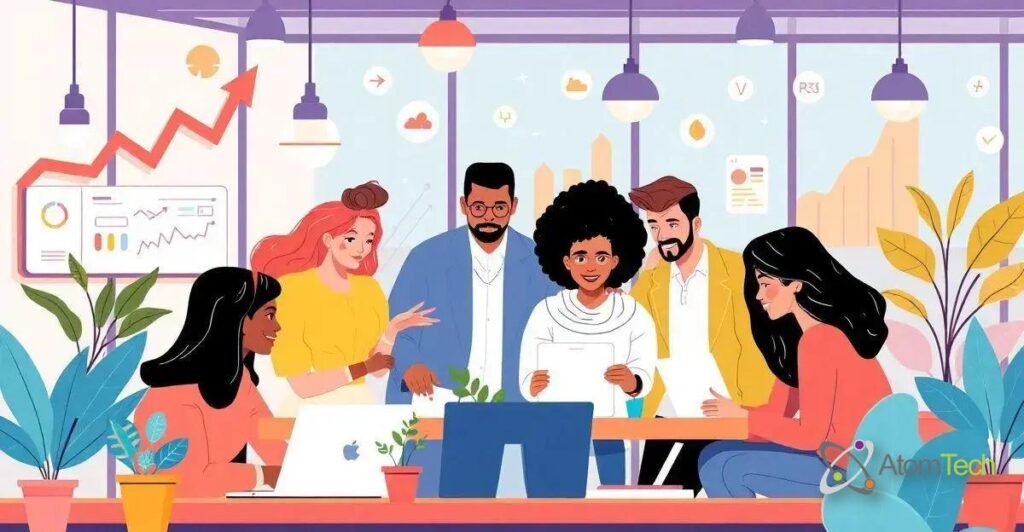Como Startups Podem Alavancar o Empreendedorismo com Parcerias Estratégicas