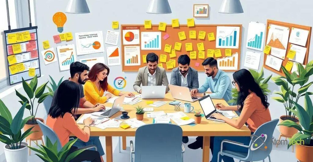 Como Startups Podem Aproveitar Editais de Fomento Financeiro