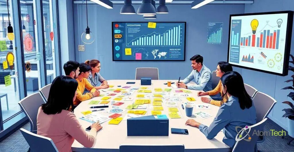 Como Startups Podem Criar Propostas de Valor e Diferenciais de Mercado