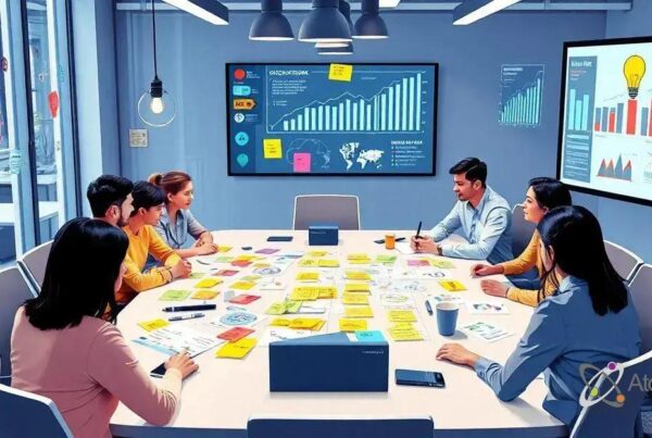 Como Startups Podem Criar Propostas de Valor e Diferenciais de Mercado