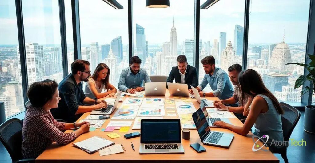 Como Startups Podem Otimizar o Desempenho com Gestão de Portfólio
