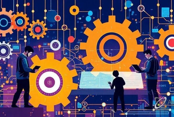 Como Startups Podem Usar a Automação de Processos para Crescer