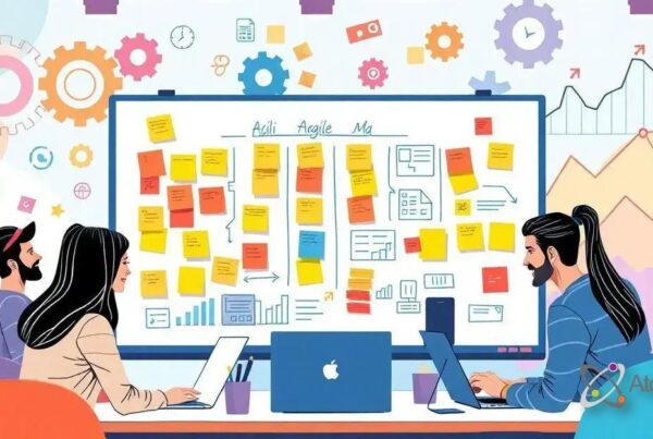 Como Startups Podem Usar Processos Ágeis na Gestão de Projetos