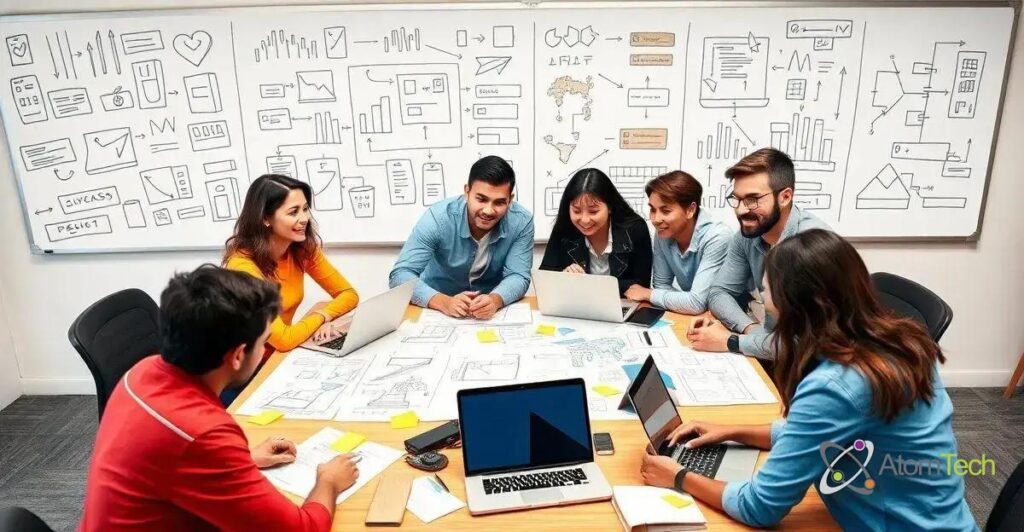 Como Startups Podem Usar Produto Mínimo Viável para Testes de Mercado