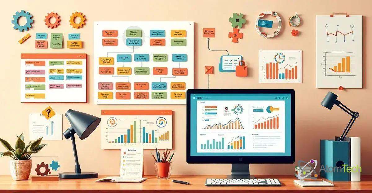 Desafios Comuns na Categorização de Projetos e Como Superá-los Desafios Comuns na Categorização de Projetos e Como Superá-los