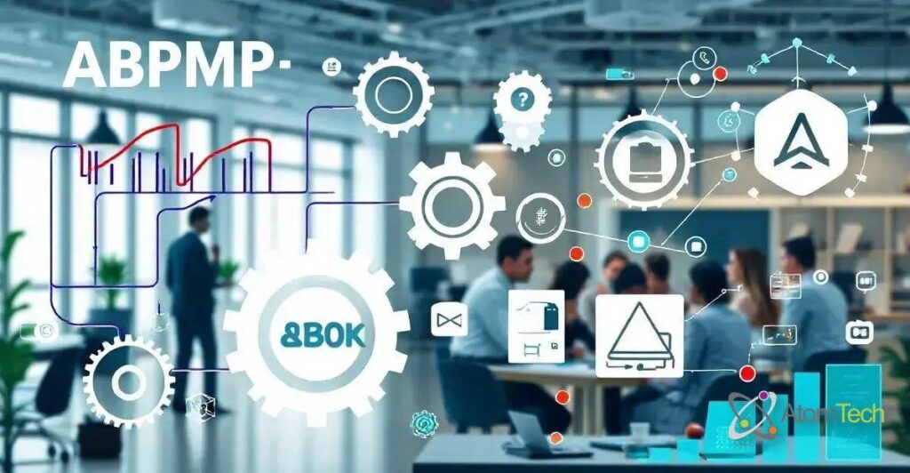 Descubra Como ABPMP e CBoK Transformam a Gestão de Operações com Metodologias Ágeis