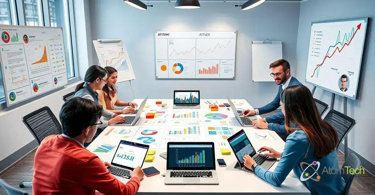 Estratégias de Empreendedorismo para Desempenho Otimizado Estratégias de Empreendedorismo para Desempenho Otimizado