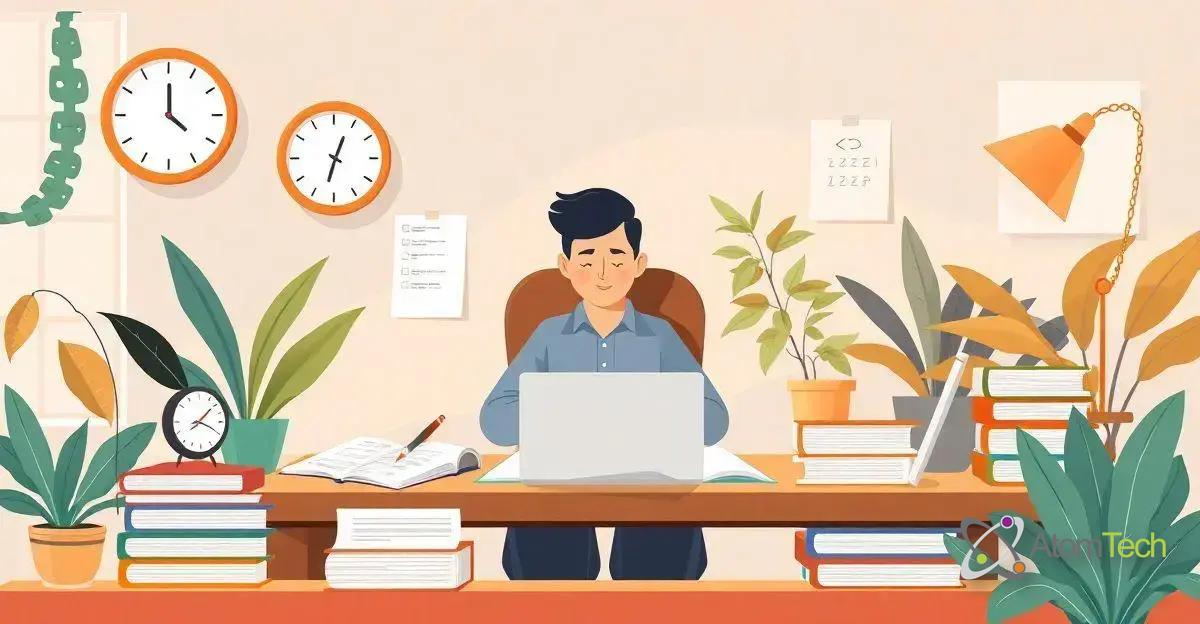 Estratégias de Estudo Eficazes Estratégias de Estudo Eficazes