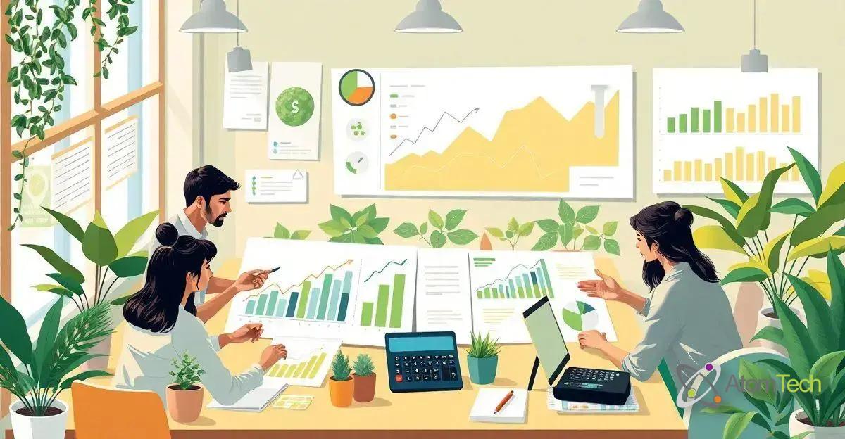 Estratégias de Financiamento para Startups Estratégias de Financiamento para Startups