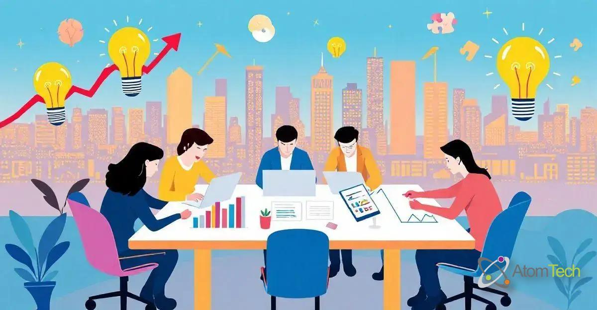 Estratégias para Comunicar Sua Proposta de Valor Estratégias para Comunicar Sua Proposta de Valor